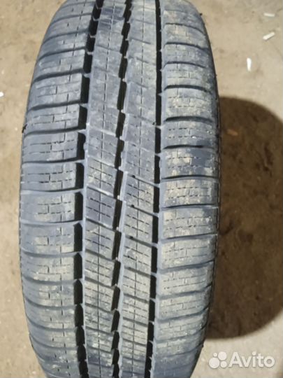 КАМА Grant 185/60 R14 22H