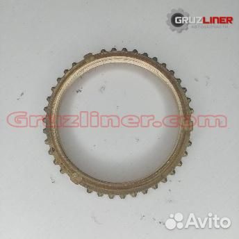 Кольцо синхронизатора газ-3302,3110