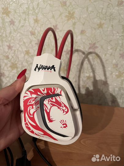 Продам наушники