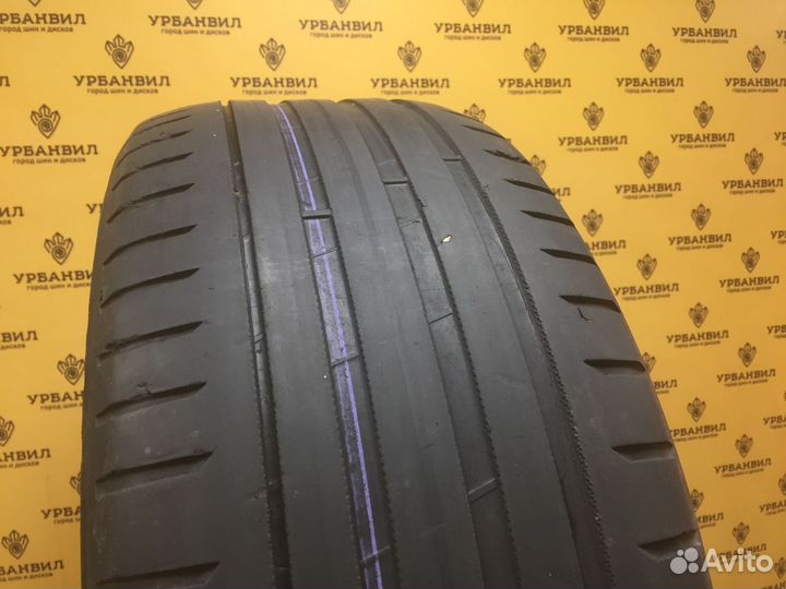 Nokian Tyres Hakka Black 2 SUV 245/55 R19 103V