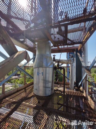 Продаю оборудование от установки «К-Ойл» упмн-20