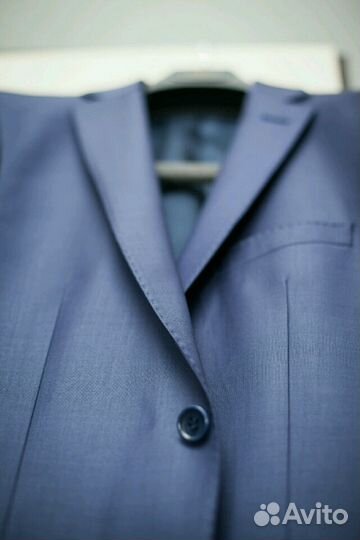 Костюм мужской
