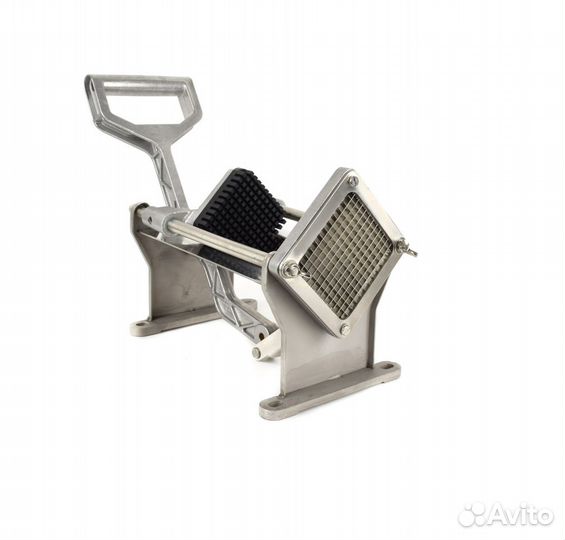 Пресс для нарезки картофеля фри по-деревенски