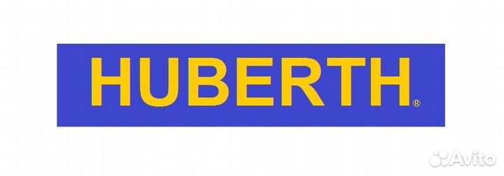 Машинка пневматическая шлифовальная Huberth