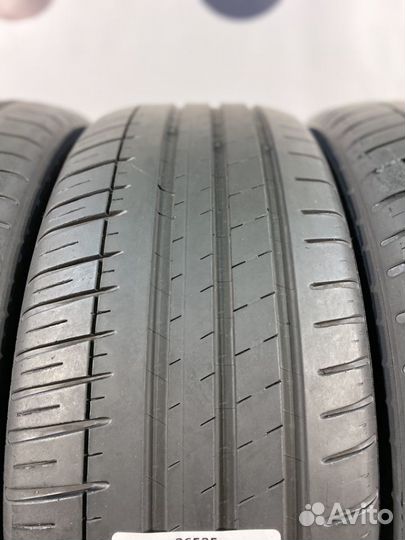 Michelin Pilot Sport 3 245/45 R19 98Y