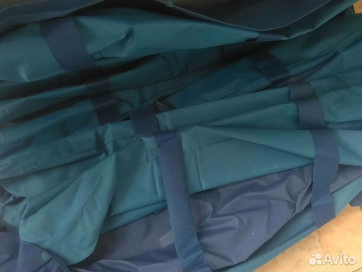 Матрас ортопедический бу