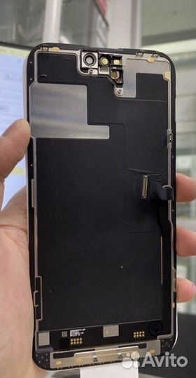 Дисплей iPhone 14/14 PRO/14 PRO MAX Оригинал