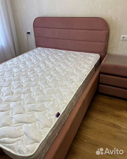 Матрас со склада