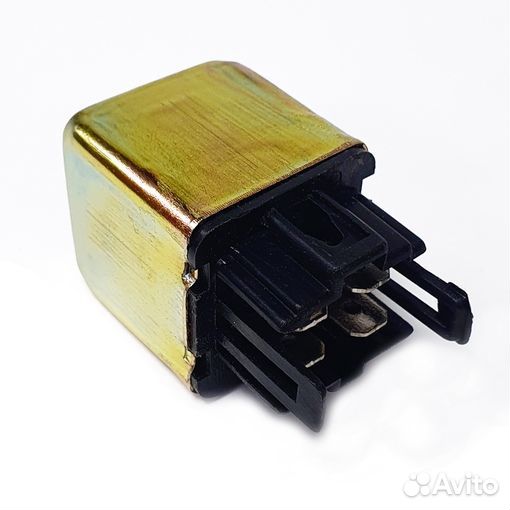 Реле стартера Honda lead AF20, today, giorno grea