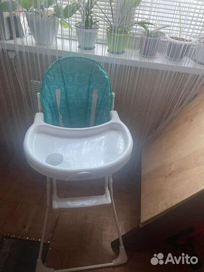 Стульчик для кормления