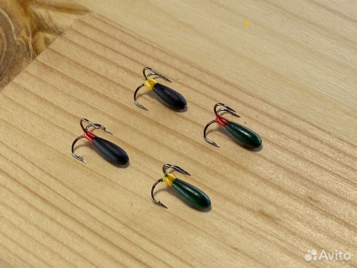 Безмотылки «чертики» на заказ