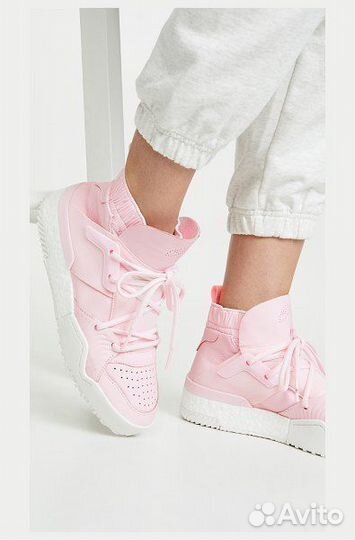 Кроссовки adidas Alexander Wang 39