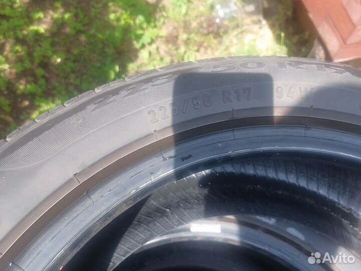 Pirelli Cinturato P7 225/50 R17 94W