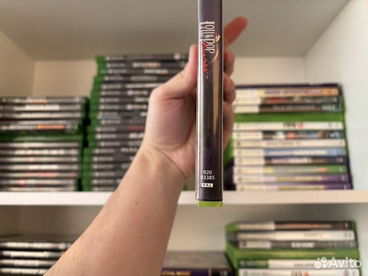 Lollipop chainsaw xbox 360