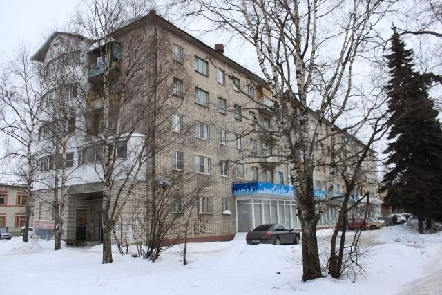 Герцена 45 вологда фото