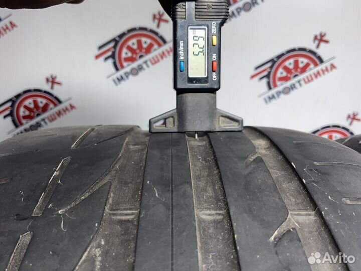 Bridgestone Potenza S001 245/35 R18