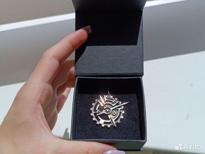 Метка чужого Dishonored