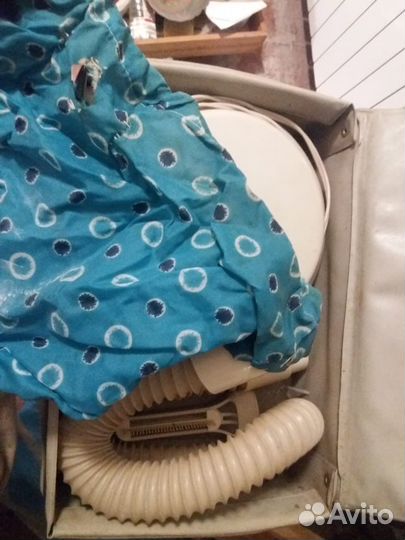 Фен СССР Улыбка