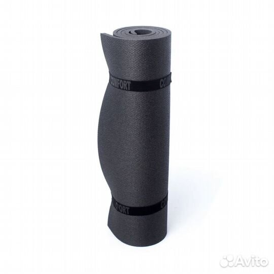 Коврик (пенка) туристический с рифлением