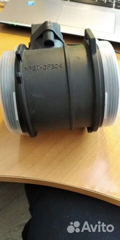 MB W163 расходомер ML-430