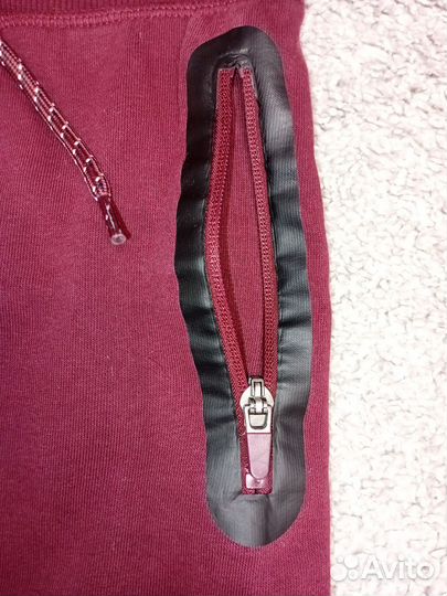 Утеплённые брюки на мальчика 110