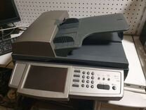 Сканер Xerox Documate 3920-Запчасти
