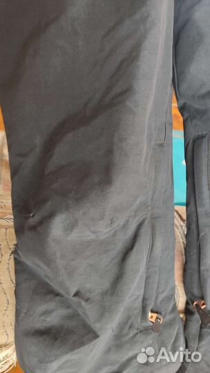 Сноубордические штаны