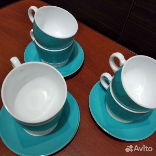 Чайный набор luminarc
