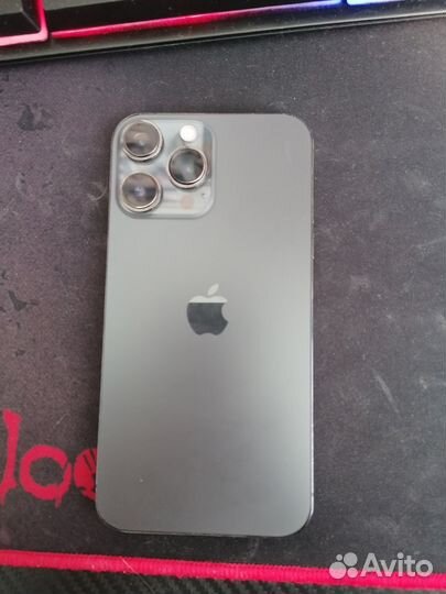 iPhone xr в корпусе 14 pro