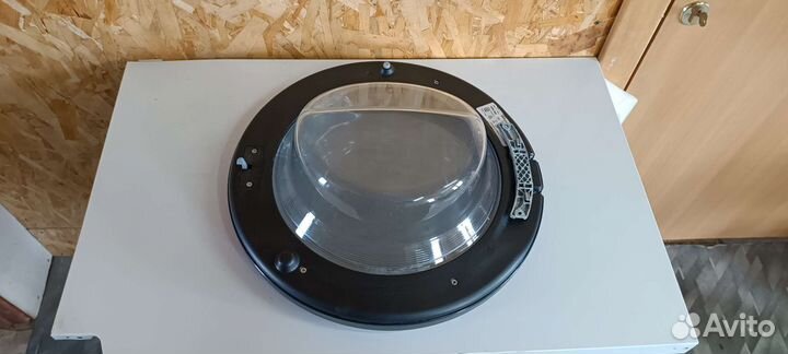 Люк для стиральной машины whirlpool