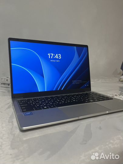 Ноутбук в отличном состоянии