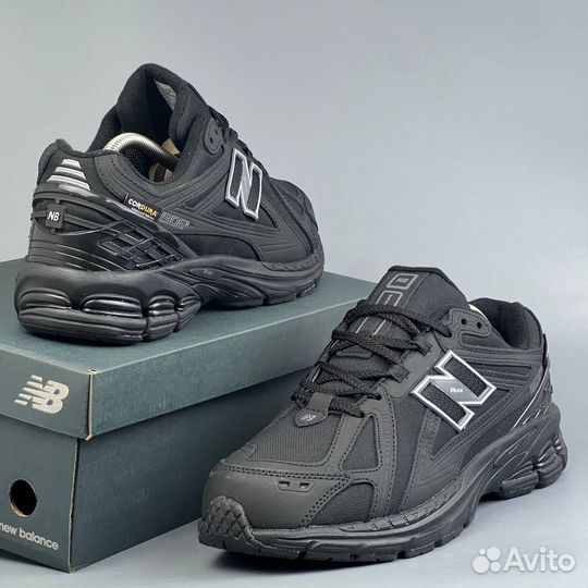 Кроссовки New Balance 1906 GoreTex