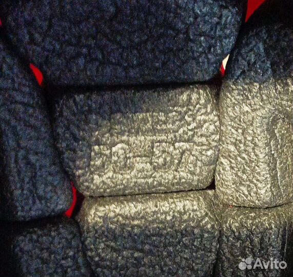 Хоккейный шлем