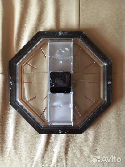 Часы настенные Scarlett