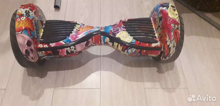 Гироскутер бу