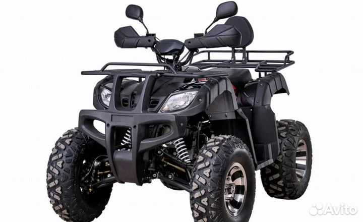 Квадроцикл yacota sela 200 PRO-sport