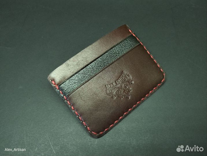 Кардхолдер