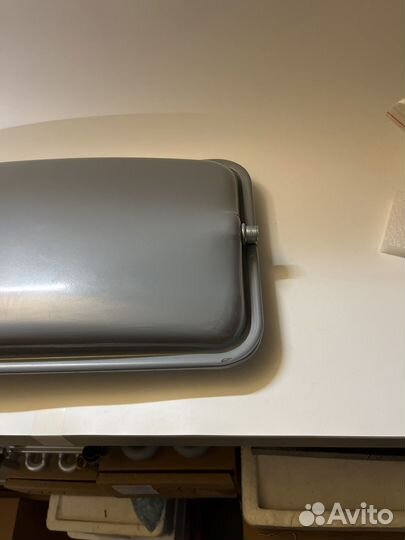 Новый расширительный бак Protherm / Vaillant