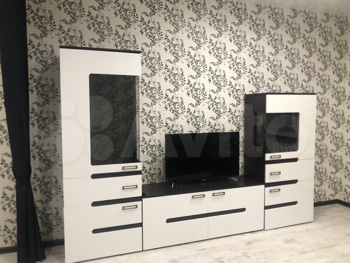 1-к. квартира, 49 м², 6/14 эт.