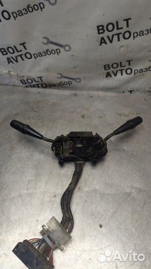 Подрулевые переключатели Toyota Carina CT190 3С