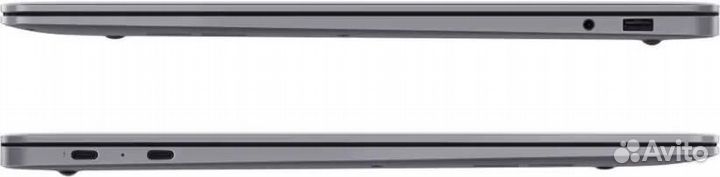 Ноутбук realme Book rmnb1001, 14