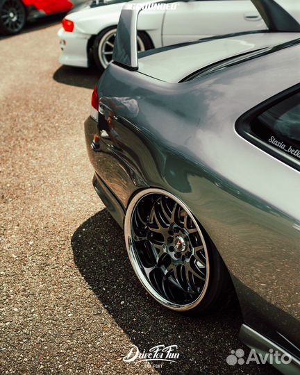 Колёса XXR 526 r18