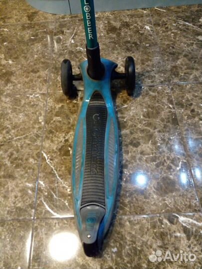 Самокат globber