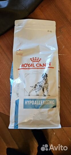 Корм для собак Royal Canin Medium Adult