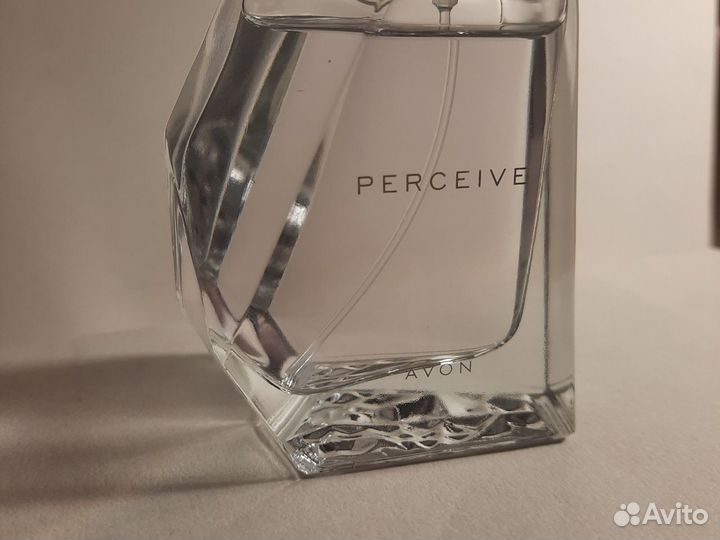 Духи женские avon perceive