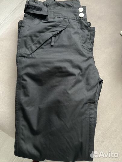 Брюки лыжные женские Termit