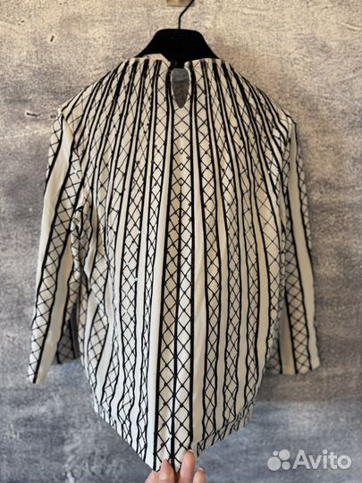 Блузка джемпер роскошная Vero Moda Италия ориг