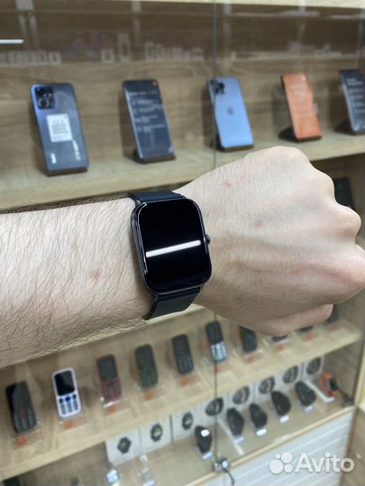 Smart watch Haylou GST