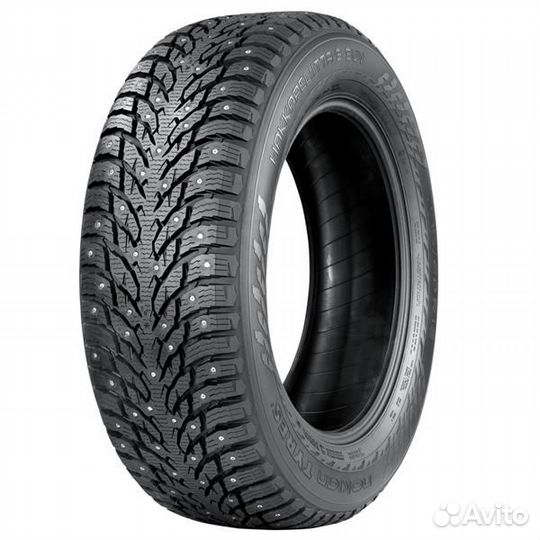Nokian Tyres Hakkapeliitta 9 SUV 235/50 R18 101T