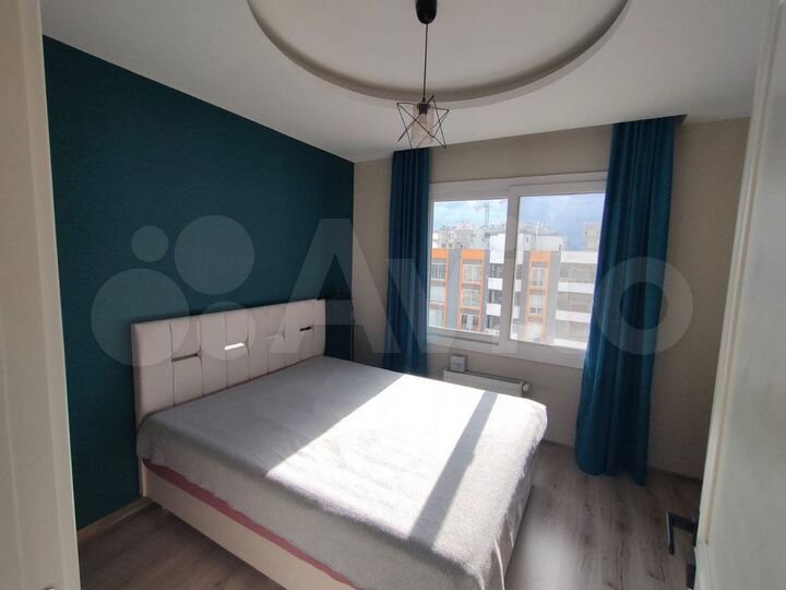 3-к. квартира, 135 м² (Турция)